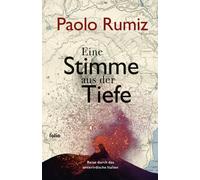 Paolo Rumiz Kar Eine Stimme aus der Tiefe: Reise durch das un (Copertina rigida)