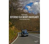 Film - Ritorno Sui Monti Naviganti - Dvd