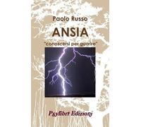 Paolo Russo Ansia (Tascabile)