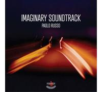 Paolo Russo Imaginary Soundtrack (CD) Album