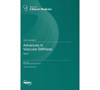 Paolo Salvi Andrea Grillo Advances in Vascular Stiffness (Copertina rigida)