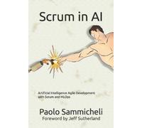 Paolo Sammicheli Scrum in AI (Tascabile)