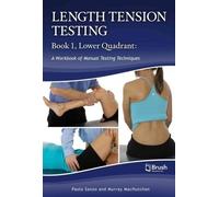Paolo Sanzo Murray Machu Length Tension Testing Book 1, Lower Qua (Anello, filo)
