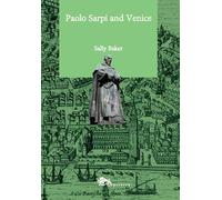 Paolo Sarpi and Venice