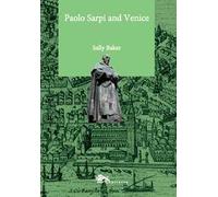 Paolo Sarpi and Venice