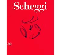 Paolo Scheggi. Catalogo ragionato. Ediz. italiana e inglese: Catalogue Raisonné