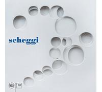 Paolo Scheggi. The humanistic measurement of space-La misura umanistica de...