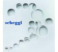 Paolo Scheggi. The humanistic measurement of space-La misura umanistica dello spazio. Ediz. bilingue