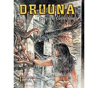Paolo Serpieri Serpieri Collection - Druuna 1: Morbus Gravis (Copertina rigida)