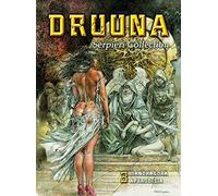 Paolo Serpieri Serpieri Collection - Druuna 3: Mandragora & A (Copertina rigida)
