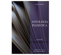 Paolo Serrao. Antologia pianistica (Vol. 2)
