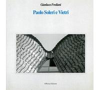 Paolo Soleri e Vietri