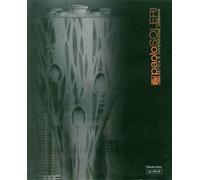 Paolo Soleri. Etica e Invenzione Urbana - [Jaca Book]