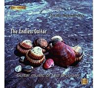 Paolo Spadetto Endless Guitar (CD)