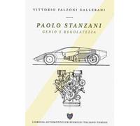 Paolo Stanzani. Genio e regolatezza