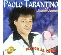 Paolo Tarantino - Pizzico Al Cuore