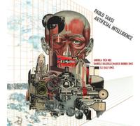 Paolo Tarsi Artificial Intelligence (Vinyl LP) 12" EP