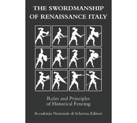Paolo Tassinari Marco Rubboli Aa The swordmanship of Renaissance It (Tascabile)
