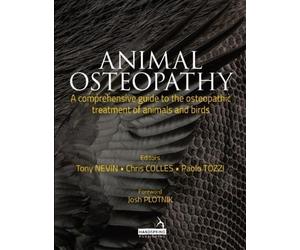 Paolo Tozzi Anthony Nevin Christopher Colles Animal Osteopat (Copertina rigida)