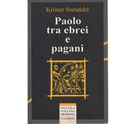Paolo Tra Ebrei E Pagani
