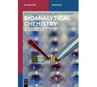Paolo Ugo Pietro Marafini Marta Meneghello Bioanalytical Chemistry (Tascabile)
