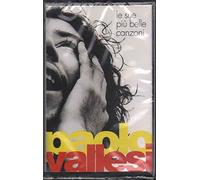 Paolo Vallesi - Le Sue Più Belle Canzoni MC