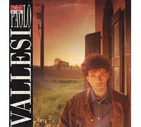 paolo vallesi - LP Paolo Vallesi 042250830914 VINYL