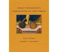 Paolo Veneziano’s Coronation of the Virgin: 8