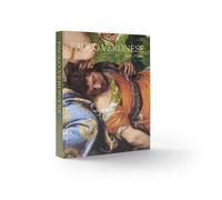 PAOLO VERONESE 1528 1588 - DAL POZZOLO ENRICO MARIA, FALOMIR MIGUEL - MUSEO