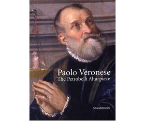 Paolo Veronese. The Petrobelli Altarpiece - [Silvana Editoriale]