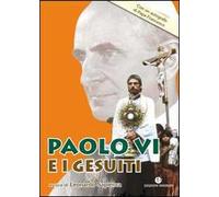 Paolo VI e i gesuiti