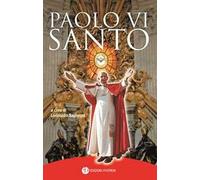 Paolo VI santo