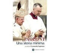 Paolo VI. una storia minima