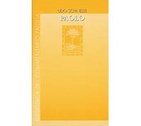 Paolo. Vita e pensiero - [Paideia Editrice]