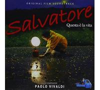 Paolo Vivaldi - Salvatore: Questa E La Vita / O.S.T.