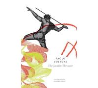 Paolo Volponi The Javelin Thrower (Copertina rigida) Italian List