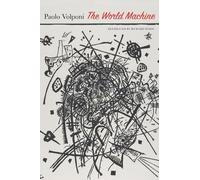 Paolo Volponi The World Machine (Copertina rigida) Italian List