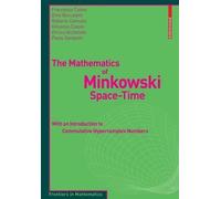 Paolo Zampetti Dino Boccaletti Enrico Nichelatt The Mathematics of (Tascabile)