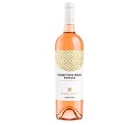 PAOLOLEO PRIMITIVO PUGLIA ROSE`