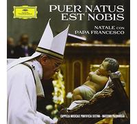 Paolombella Massimo (Direttore) - Natale Con Papa Francesco (Puer Natus Est Nobis )