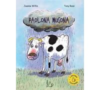 Paolona musona. Ediz. a colori