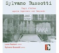 Paoloni Luca - Fogli D'Album (C)