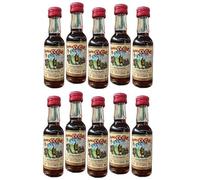 PAOLUCCI AMARO CIOCIARO MIGNON MINIATURE 3 CL 10 BOTTIGLIETTE