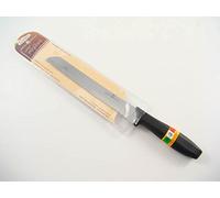 PAOLUCCI COLTELLERIA S.n.c. Coltello per Pane Lama Acciaio INOX4807