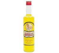 PAOLUCCI GIALLO IMPERIALE BAGNA DOLCI CL50
