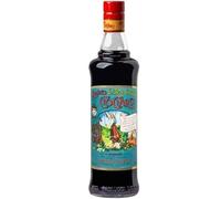 PAOLUCCI LIQUORI AMARO CIOCIARO EXTRA BITTER 70 CL