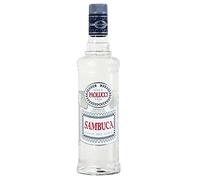 PAOLUCCI SAMBUCA 70 CL