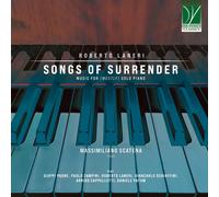 Paone / Zampini / Laneri / Schiaffini / Scatena / - Roberto Laneri: Songs O...