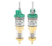 PAOORTS Pompa Dosatrice del Carburante per Riscaldatore Diesel da 1KW a 5KW 22451901 Pompa del Carburante per Riscaldatore per Eberspacher Airtronic D2 D4 12V(22 ml/1000 Volte)