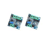 Paowsietiviity 2 set XD-39 PWM al modulo convertitore di tensione Volt 0% -100% PWM a 0-10V Tensione